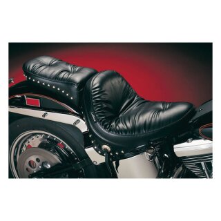 LE PERA MONTEREY SOLO REGAL PLUSH