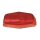 Replacement lens, for custom Lucas taillight. ECE