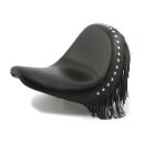 LE PERA MONTEREY SOLO SMOOTH FRINGE