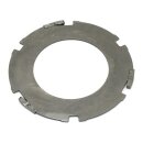 Alto, clutch steel drive plate