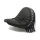 LePera, Monterey solo seat. Regal Plush with fringes