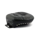 LePera, Monterey passenger seat. Regal Plush