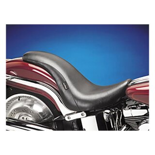 LePera, King Cobra 2-up seat. Smooth