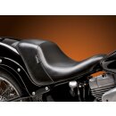 LePera, Bare Bones up-front solo seat. Smooth