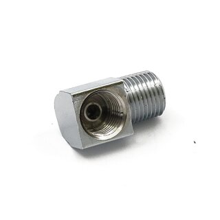 STEEL BRAKE LINE FITTINGS