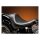 LePera, Silhouette Deluxe solo seat. Smooth