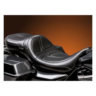 LePera, Maverick 2-up seat. Daddy Long Legs