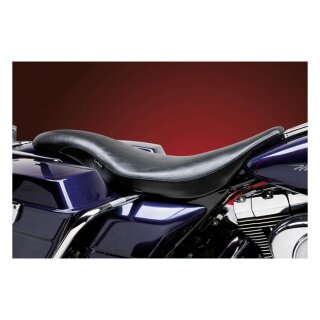 LePera, King Cobra 2-up seat. Smooth