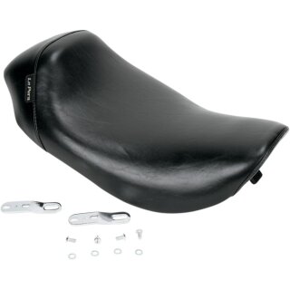 LePera, Bare Bones solo seat. Smooth