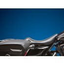 Le Pera Bare Bones Solo Sitz für Harley FLHR Road King 97-01