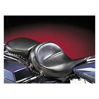 LePera, Monterey 2-up seat. Smooth