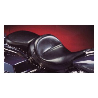 LePera, Monterey 2-up seat. Smooth