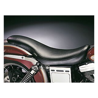 LePera, King Cobra 2-up seat. Smooth