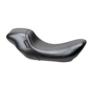 LePera, Bare Bones up-front solo seat. Smooth
