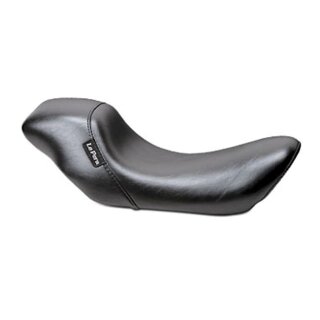 LePera, Bare Bones up-front solo seat. Smooth