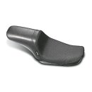 LePera, Daytona Sport seat. Basket Weave