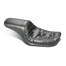 LePera, Daytona Sport seat. Regal Plush