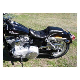 LE PERA DAYTONA SPORT REGAL PLUSH