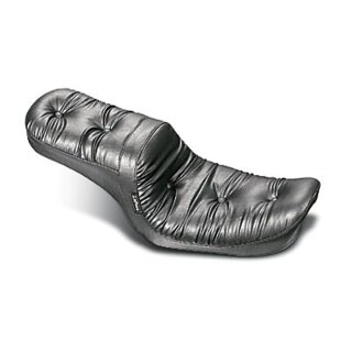 LePera, Daytona 2-up. Regal Plush