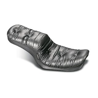 LE PERA 2UP DAYTONA REGAL PLUSH