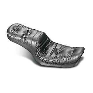LE PERA 2UP DAYTONA REGAL PLUSH