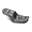 LE PERA 2UP DAYTONA REGAL PLUSH