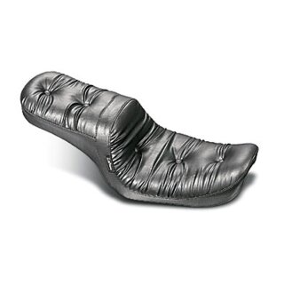 LE PERA 2UP DAYTONA REGAL PLUSH