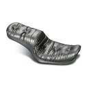 LE PERA 2UP DAYTONA REGAL PLUSH