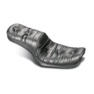 LE PERA 2UP DAYTONA REGAL PLUSH