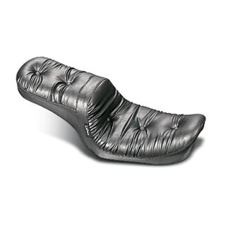 LE PERA 2UP DAYTONA REGAL PLUSH