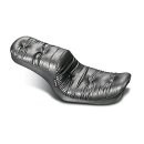 LE PERA 2UP DAYTONA REGAL PLUSH