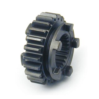 ANDREWS GEAR, MAINSH 2ND & COUNTSHFT 3RD