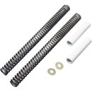 PS fork spring kit standard duty, 39mm