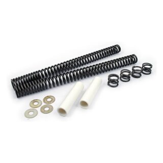 Progressive Suspension Tieferlegung für Harley 41mm Gabel 49-17