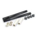 Progressive Suspension, fork lowering spring kit. 41mm