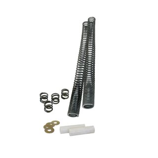 Progressive Suspension Gabel Tieferlegung für Harley Sportster Dyna FXR 88-15