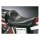 LePera, Monterey solo seat. Smooth with skirt