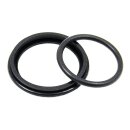 CALIPER SEAL KIT, FRONT OR REAR