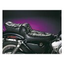 LePera, Regal Plush 2-up seat
