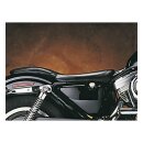 LePera, King Cobra 2-up seat. Smooth