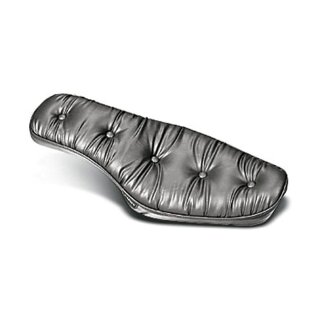 LePera, Cobra 2-up seat. Regal Plush