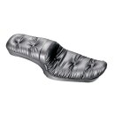 LePera, Daytona 2-up. Regal Plush