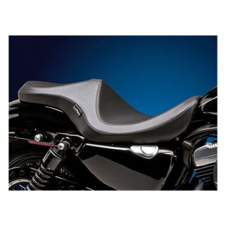 LePera, Villain 2-up seat