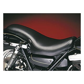 LePera, King Cobra 2-up seat. Smooth