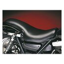 LePera, King Cobra 2-up seat. Smooth