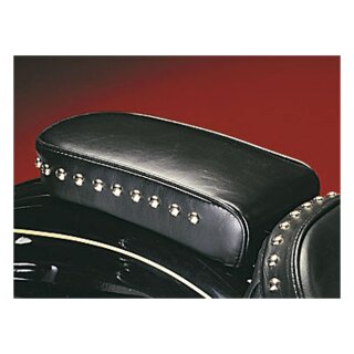 LePera, Sanora passenger seat. Smooth