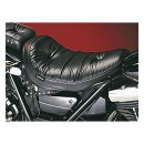 LePera, Sanora solo seat. Regal Plush with skirt
