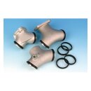 James, manifold intake seals