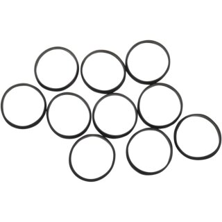 S&S manifold intake seals Extra thin for S&S manifolds