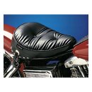 LePera, Sanora solo seat. Regal Plush with skirt